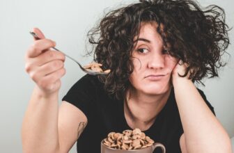 emotional eating control mistakes to avoid