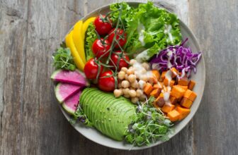 metabolism boosting foods guide for beginners