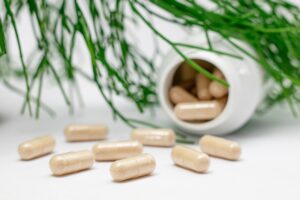 natural vs supplement fiber for weight loss