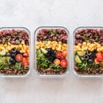 proven meal prep for weight loss methods