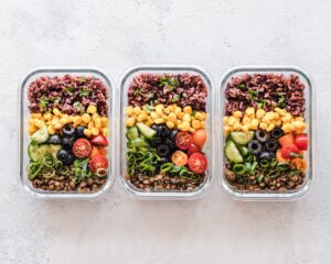 proven meal prep for weight loss methods