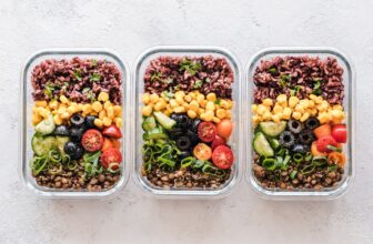 proven meal prep for weight loss methods