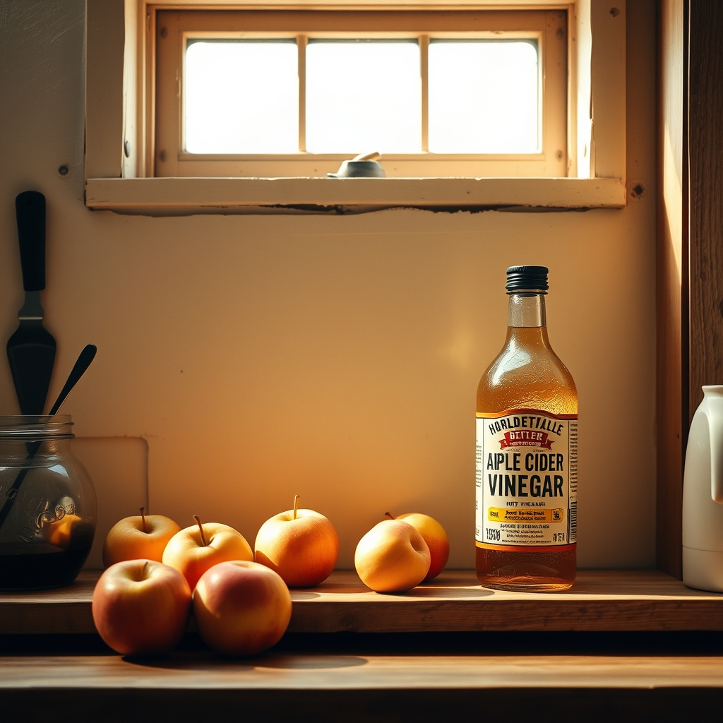 What the Remaining, Legitimate Evidence on Apple Cider Vinegar Actually Shows