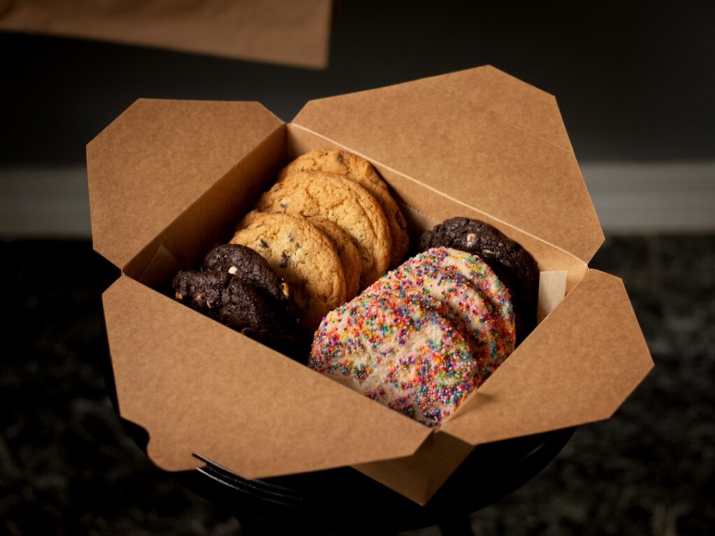 The Worst Offenders by Food Category