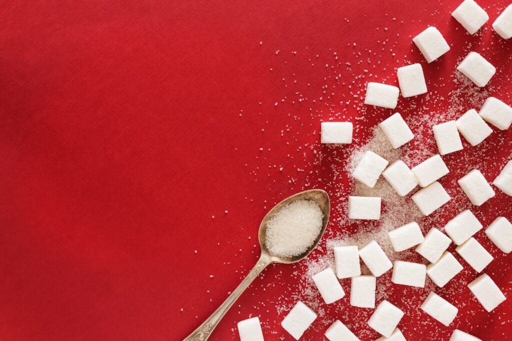 Understanding Hidden Sugar in Packaged Foods