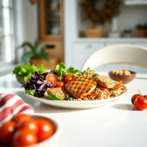 insulin resistance and weight loss