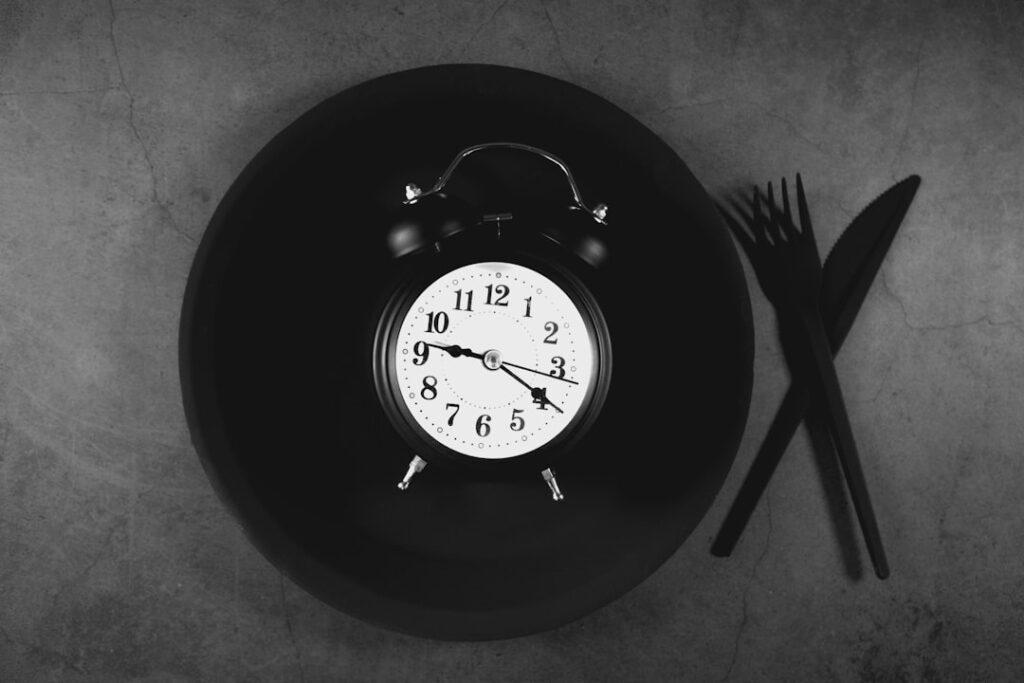 What Is Intermittent Fasting, and Why Are Beginners Drawn to It?