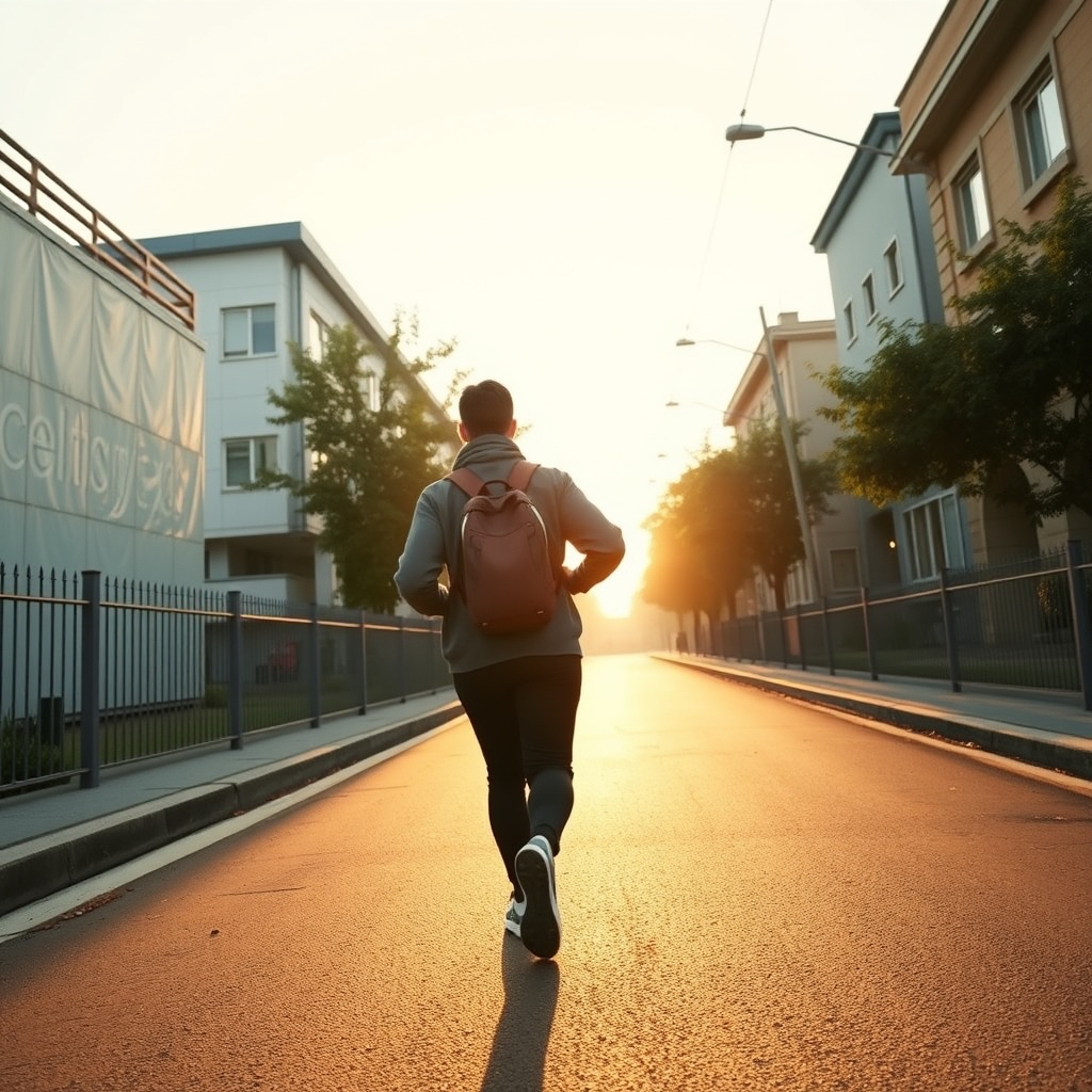 morning ritual faster metabolism