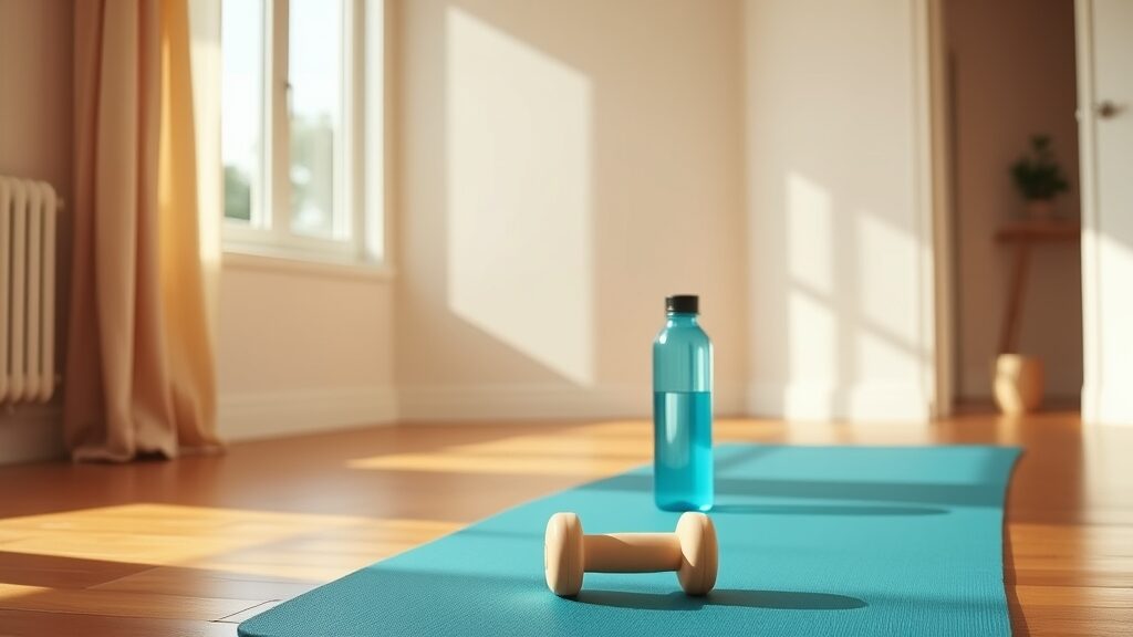 What the Evidence Says About Morning Habits and Fat Burning