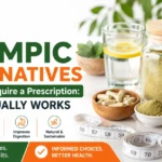 ozempic alternatives without prescription