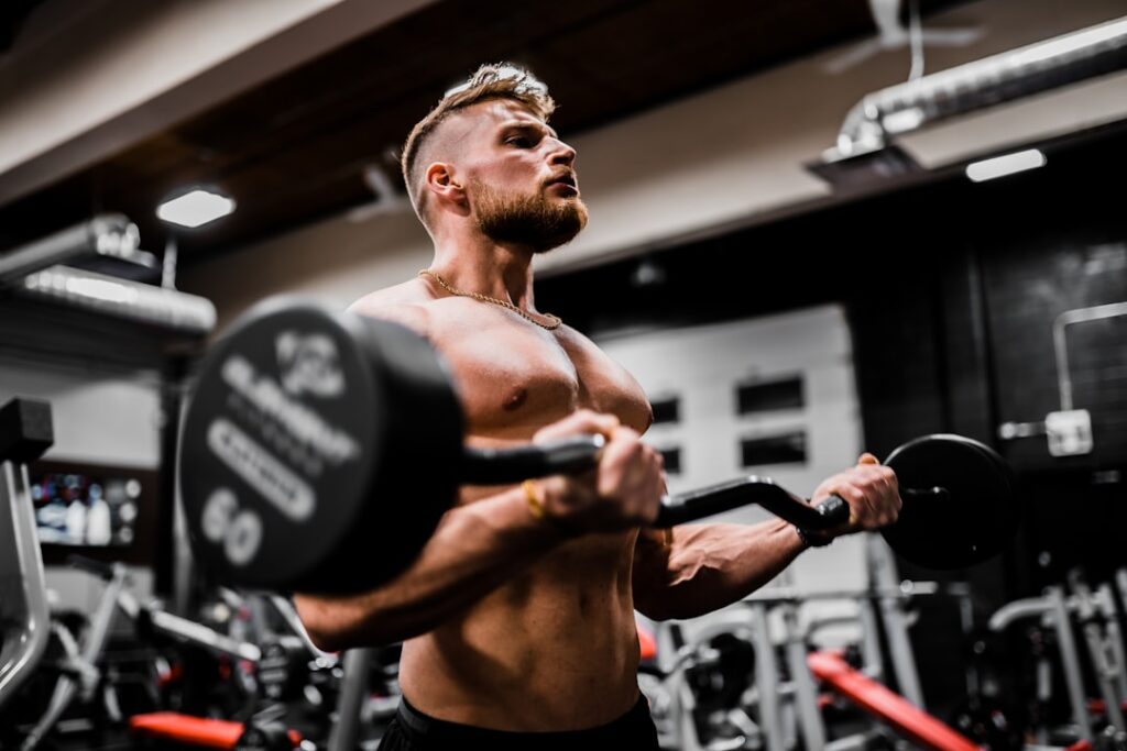 How the Science Explains the Fat-Burning Mechanism