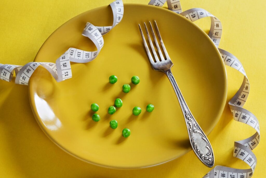 Metabolic Adaptation: Your Body Recalibrating, Not Betraying You