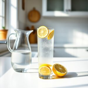 Does Drinking Water Before Meals Actually Help You Lose Weight?
