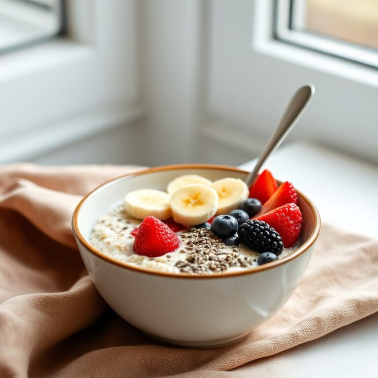 Does Psyllium Husk (Fiber) Actually Help You Lose Weight?