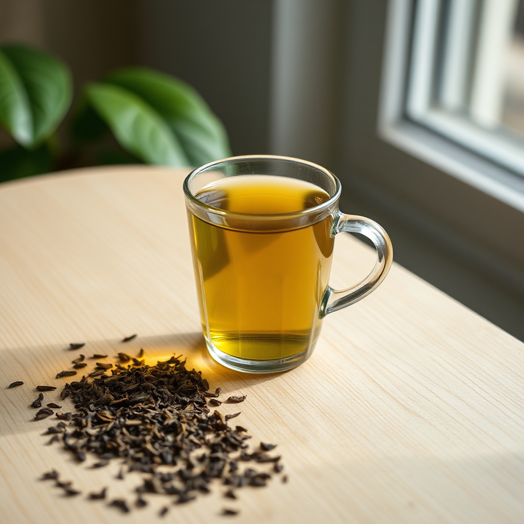 do green tea catechins help you lose weight - green tea and EGCG