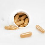 berberine weight loss herbal supplement capsules