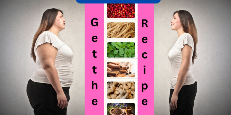 My Body Transformed in Just 10-Seconds-Nagano Tonic