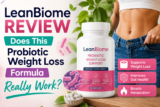 LeanBiome Review – Does This Probiotic Weight Loss Formula Really Work?