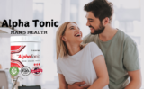 Alpha Tonic: The Ultimate Formula for Enhancing Male Performance?