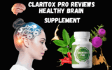 Real Users Share Their Claritox Pro Reviews and Results.?