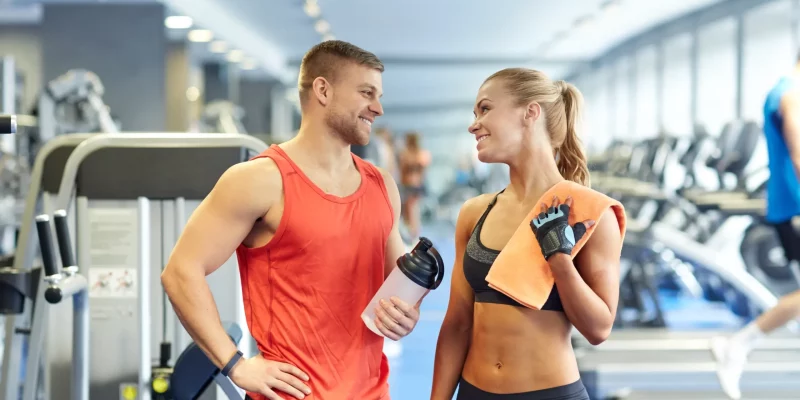 Secret For Health & Fitness Top 10 Best General