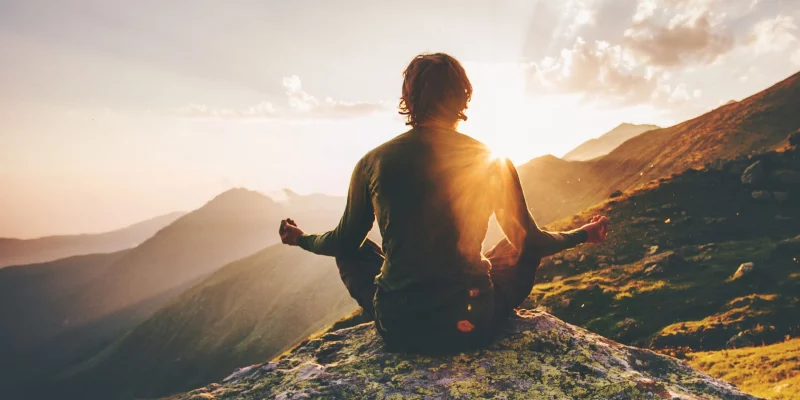 Secret For Health & Fitness Top 05 Best Spiritual Health