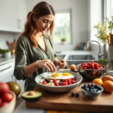 A Morning Routine for a Faster Metabolism: What Actually Works