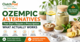 Ozempic Alternatives That Don’t Require a Prescription: What Actually Works